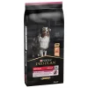 PRO PLAN Croquette pour chien adulte au saumon Sensitive Skin – 14 kg