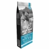 HAYS Croquette pour chien adulte de grande taille au poisson et au poulet - 12 kg