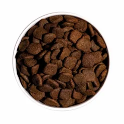OWNAT Croquette pour chien adulte sensible au saumon - 3 kg