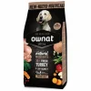 OWNAT Croquette pour chien adulte de taille moyenne light au poulet et riz - 3 kg