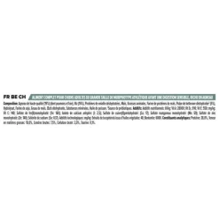 PRO PLAN Croquette pour chien adulte de grande taille et athlétic - 14 kg