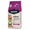 OWNAT Croquette pour chien adulte de petite taille au poulet - 1,5 kg