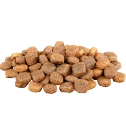SA VRAIE NATURE Croquette pour chien adulte à l'agneau, au sanglier et au cerf - 2,5 kg