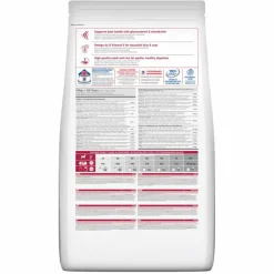 HILL'S Croquette pour chien adulte grande race aux légumes et au riz - 12 kg