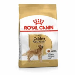 ROYAL CANIN Croquette pour chien adulte Golden Retriever - 12 kg