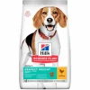 HILL'S Croquette pour chien adulte de petite taille Weight au poulet - 2 kg