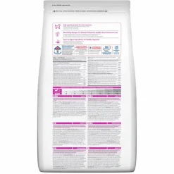 HILL'S Croquette pour chien adulte de petite taille au poulet - 6 kg