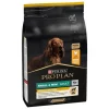 PRO PLAN Croquette pour chien adulte de petite taille light au poulet - 3 kg
