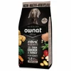 OWNAT Croquette pour chien adulte de taille moyenne au poulet - 3 kg