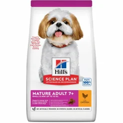 HILL'S Croquette pour chien mature de petite taille Royal Canin - 1,5 kg
