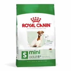 ROYAL CANIN Croquette pour chien mature de petite taille - 4 kg