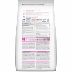 HILL'S Croquette pour chien mature de petite taille au poulet - 3 kg