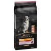 PRO PLAN Croquette pour chien mature au saumon Sensitive Skin – 14 kg