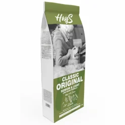 HAYS Croquette pour chien mature light au poulet Classic - 15 kg