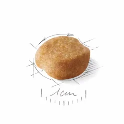 ROYAL CANIN Croquette pour chien Yorkshire - 3 kg