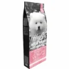HAYS Croquette pour chiot à l'agneau et au poisson High Meat - 12 kg