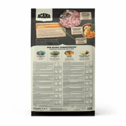 ACANA croquette pour chiot au poulet Heritage - 6 kg