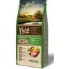 SAM'S FIELD Croquette pour chiot au poulet avec des pommes de terre - 13 kg