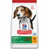 HILL'S Croquette pour chiot au poulet - 12 kg