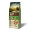 SAM'S FIELD Croquette pour chiot au poulet avec des pommes de terre - 2,5 kg