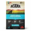 ACANA Croquette pour chiot de petite taille Heritage - 6 kg