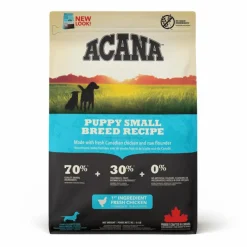 ACANA Croquette pour chiot de petite taille Heritage - 6 kg