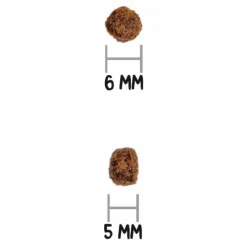 OWNAT Croquette pour chiot de petite taille au poulet - 3 kg