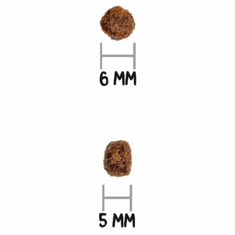 OWNAT Croquette pour chiot de petite taille au poulet - 3 kg