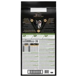 PRO PLAN Croquette pour chiot de taille moyenne - 12 kg