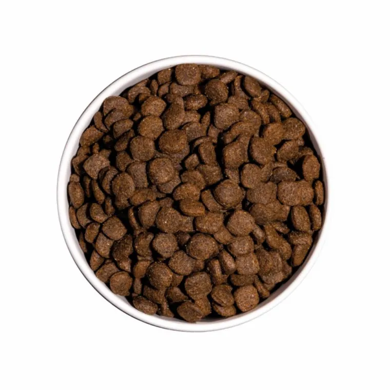 OWNAT Croquette pour chiot de taille moyenne au poulet - 3 kg