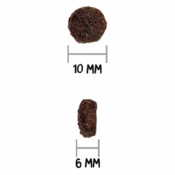 OWNAT Croquette pour chiot Grain Free Prime poulet et dinde - 3 kg