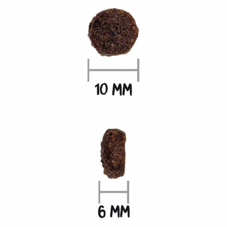 OWNAT Croquette pour chiot Grain Free Prime poulet et dinde - 3 kg