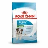 ROYAL CANIN Croquette pour chiot - 2 kg