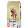 VIVACROC Croquettes light pour chien senior au poulet – 3 kg