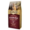 CARNILOVE Croquettes pour chat lamb & wild boar for adult cats - 6 kg
