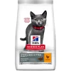 SCIENCE PLAN Croquettes pour chaton stérilisé Hill's Kitten Sterilised - 3 kg