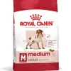 ROYAL CANIN Croquettes pour chien adulte medium - 3 kg