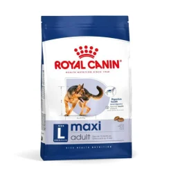 ROYAL CANIN Croquettes pour chien adulte maxi - 3 kg