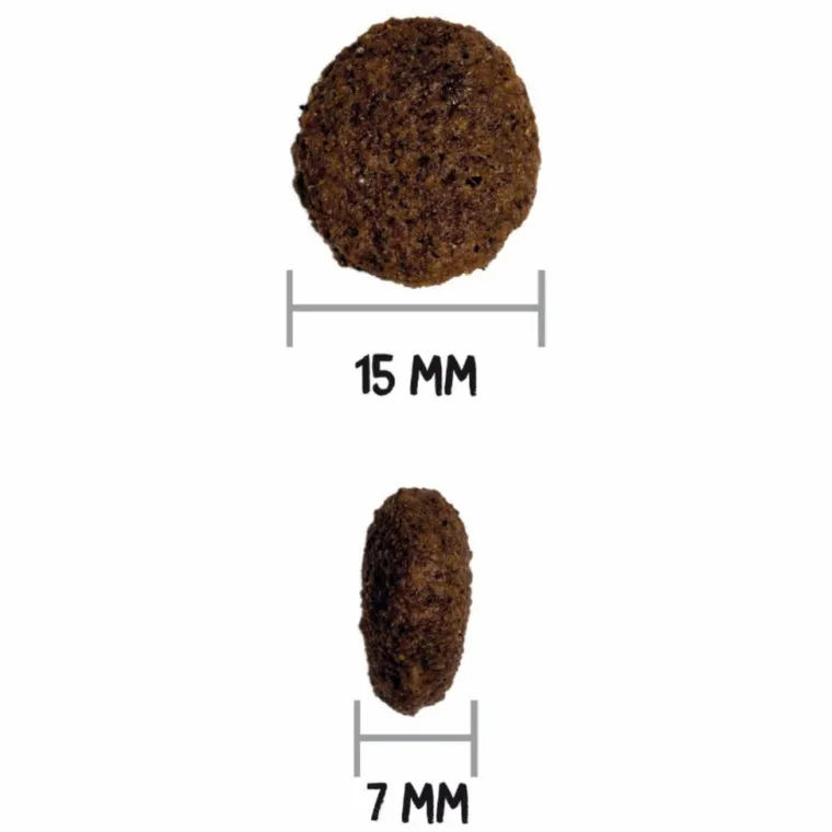 OWNAT Croquettes pour chien au canard classic - 12 kg