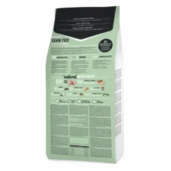 OWNAT Croquettes pour chien au porc sans céréales Hypoallergenic - 12 kg
