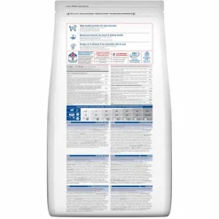 SCIENCE PLAN Croquettes pour chien mature medium poulet Hill's - 18 kg