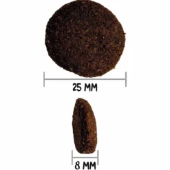 OWNAT Croquettes pour chien maxi adult Ultra - 12 kg