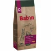 BAB'IN Croquettes pour chien maxi adulte au poulet sans céréales Signature - 12 kg