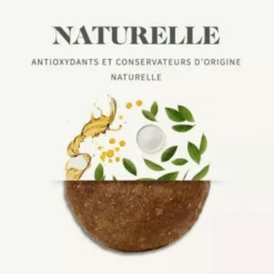 BAB'IN Croquettes pour chien maxi adulte au poulet sans céréales Signature - 12 kg
