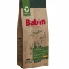 BAB'IN Croquettes pour chien mini adulte au poulet sans céréales Signature - 6 kg