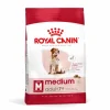 ROYAL CANIN Croquettes pour chien Medium adulte de + 7 ans - Le sac de 15 kg