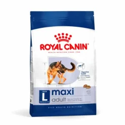 ROYAL CANIN Croquettes pour chien Maxi adulte de + de 15 mois - Le sac de 15 kg