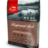 ORIJEN Croquetts pour chien adulte Regional Red ® - 11,4 kg