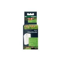DENNERLE Crépine pour filtre Nano FilterModul blanc