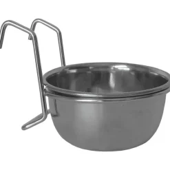 TYROL Écuelle en inox Ø7,5 cm